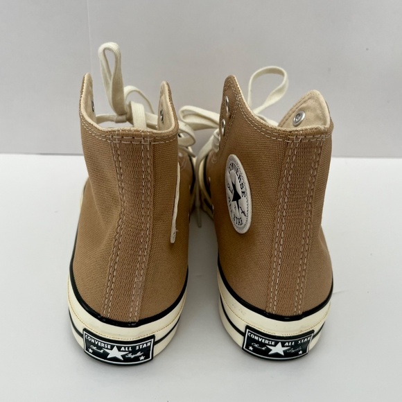 Converse Chuck Taylor All Star 70 168504C 7.5 women’s 5.5 Men’s - Picture 3 of 10